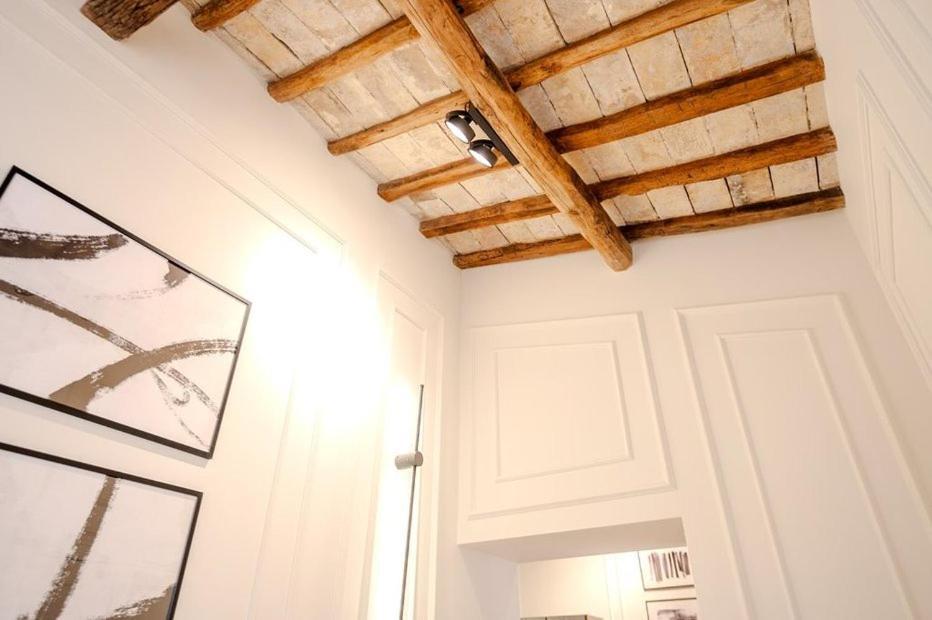 Appartement Acque Romane Piazza Di Spagna