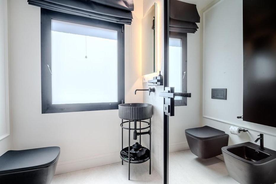 Acque Romane Piazza Di Spagna Apartment Rome