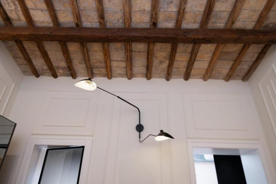 Appartement Acque Romane Piazza Di Spagna *